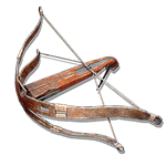 Split Crossbow